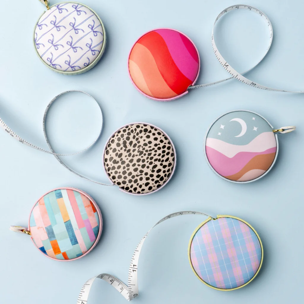 DM Merchandising : Crush Get A Hobby Mini Tape Measure - Image 10