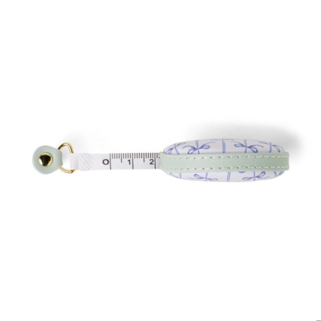 DM Merchandising : Crush Get A Hobby Mini Tape Measure - Image 4