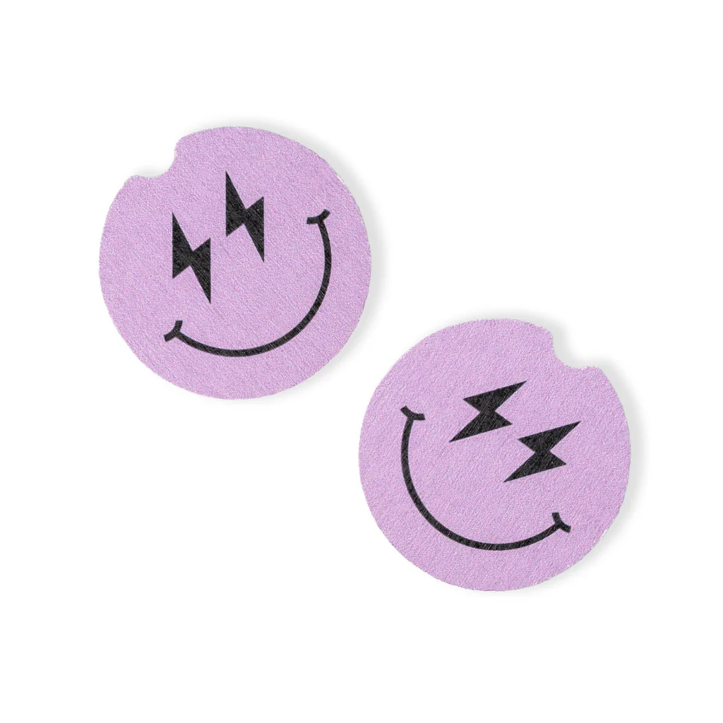 DM Merchandising : Crush Girl's Trip Cup Holder Coasters - Image 10