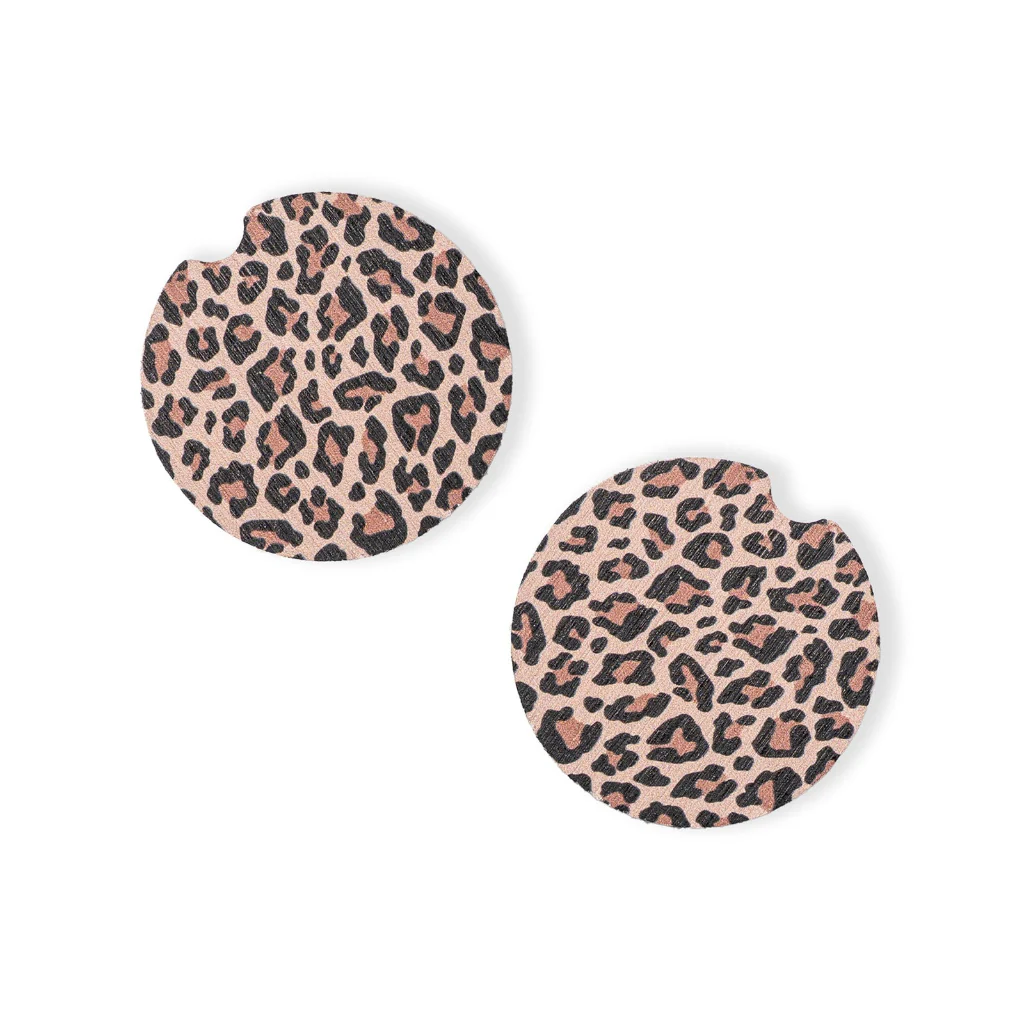 DM Merchandising : Crush Girl's Trip Cup Holder Coasters - Image 6