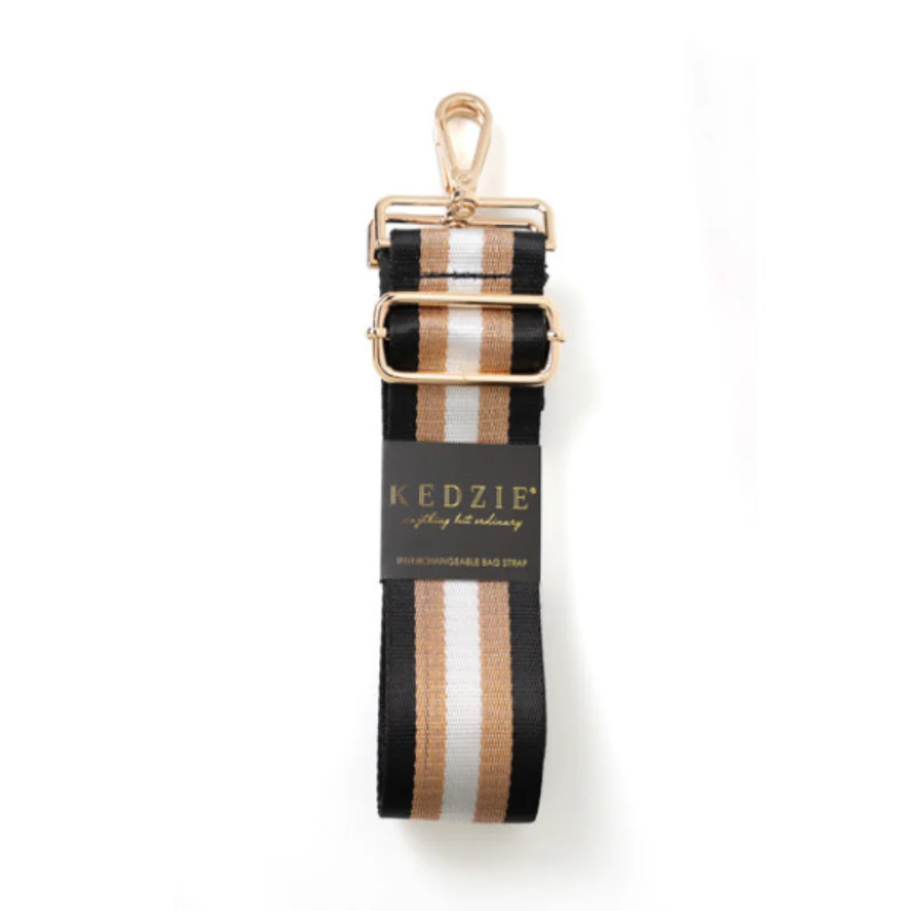 DM Merchandising : Kedzie 24 Carat Interchangeable Straps - Image 3