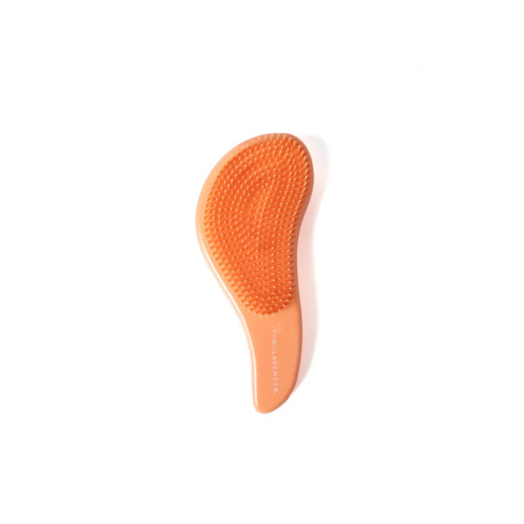 DM Merchandising : Lemon Lavender Knot a Chance Detangling Brush - Image 4