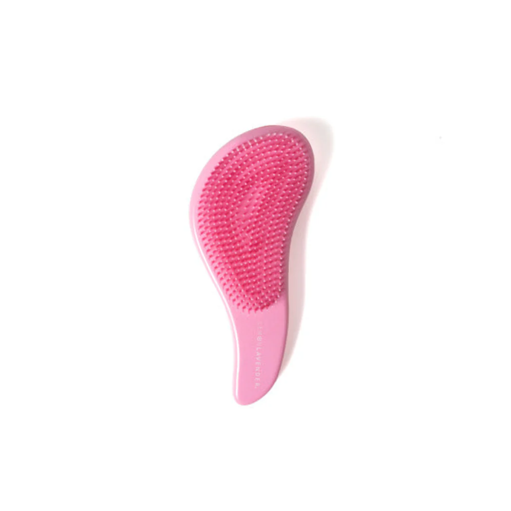 DM Merchandising : Lemon Lavender Knot a Chance Detangling Brush - Image 5