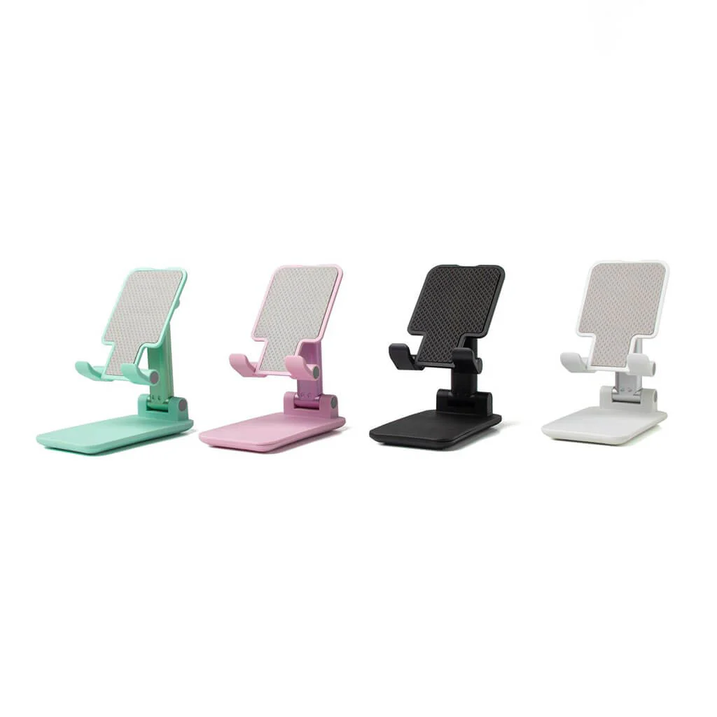 DM Merchandising : Modern Monkey Hold The Phone Folding Tech Stand - Assorted 1 at random. Style can not be chosen