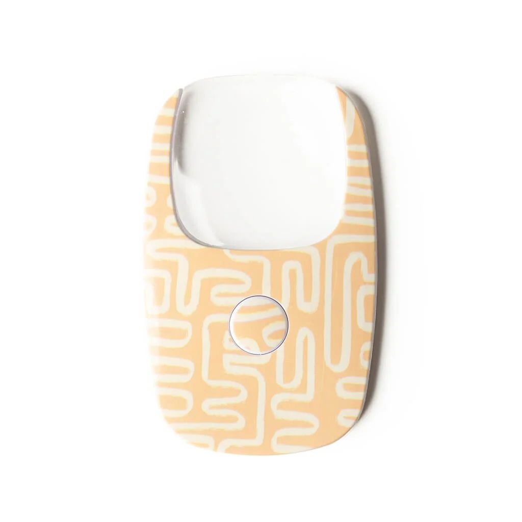 DM Merchandising : Optical Optical Sweet Escape OptiCard LED Pocket Magnifier - Image 5