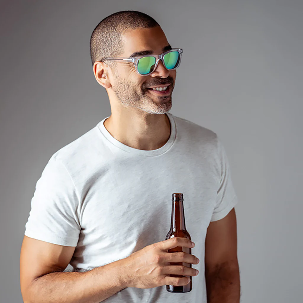 DM Merchandising : Optimum Optical Sunglasses - Malibu Kenneth - Image 2
