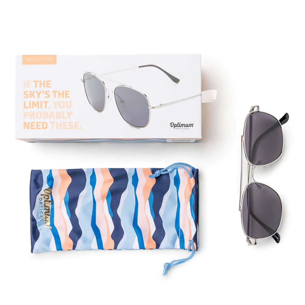 DM Merchandising : Optimum Optical Sunglasses - New Altitude - Image 3