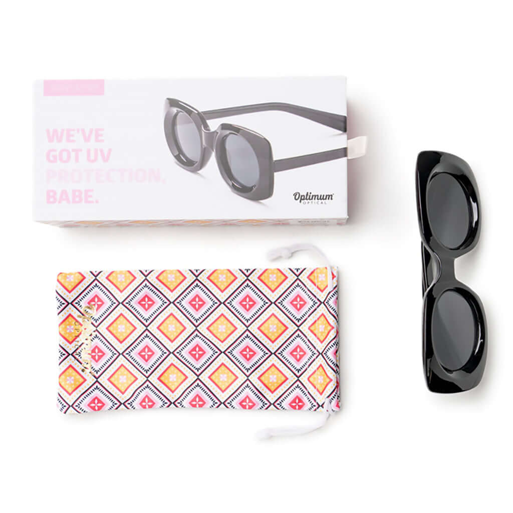 DM Merchandising : Optimum Optical Sunglasses - Sunny and Cher - Image 3