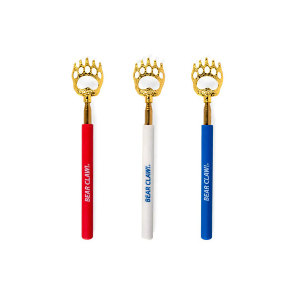 DM Merchandising : USA Bear Claw