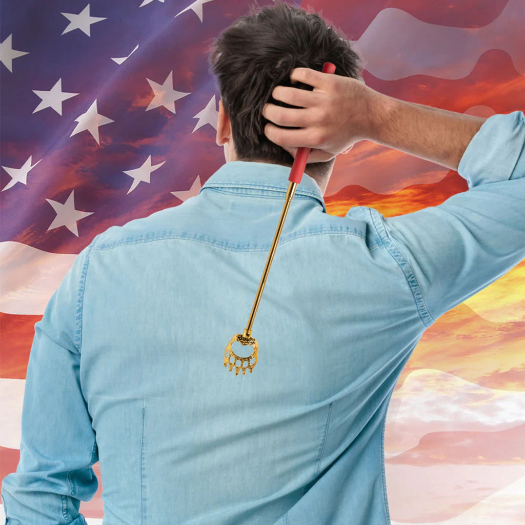 DM Merchandising : USA Bear Claw - Image 6