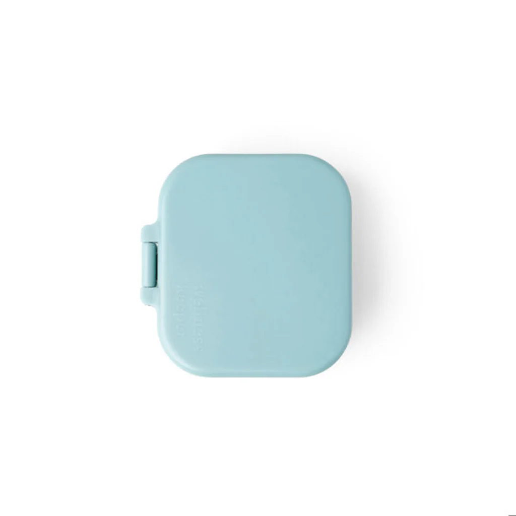 DM Merchandising : Wellness Keeper Mini Light-Up Pill and Vitamin Case - Image 4