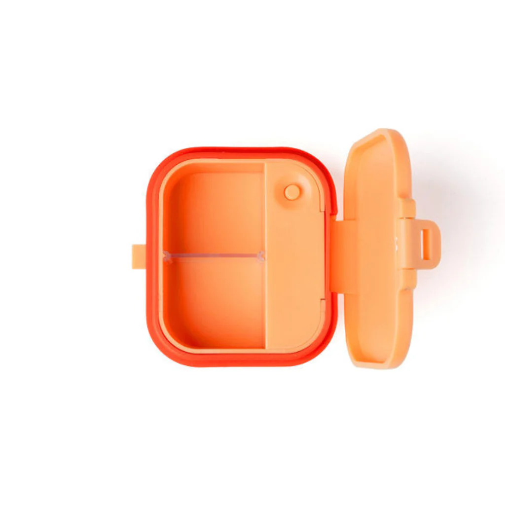 DM Merchandising : Wellness Keeper Mini Light-Up Pill and Vitamin Case - Image 5