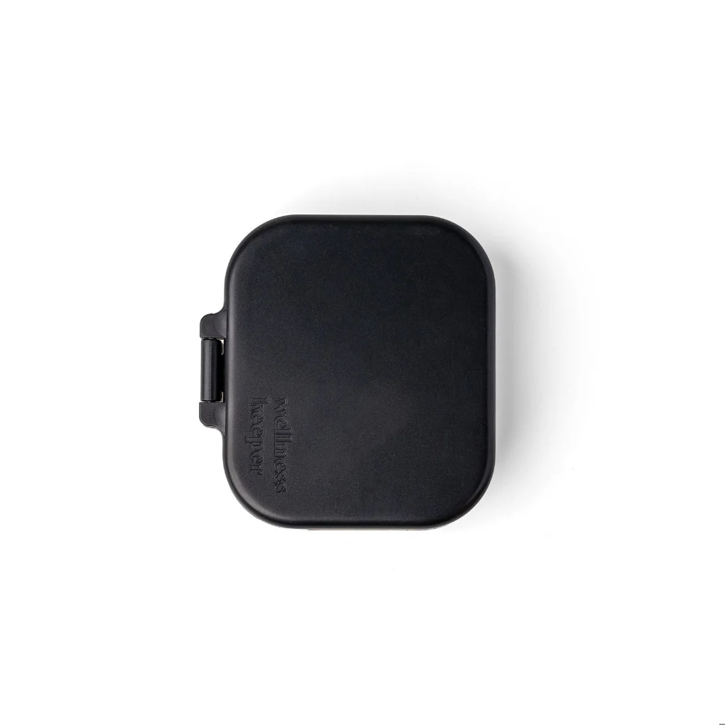DM Merchandising : Wellness Keeper Mini Light-Up Pill and Vitamin Case - Image 8