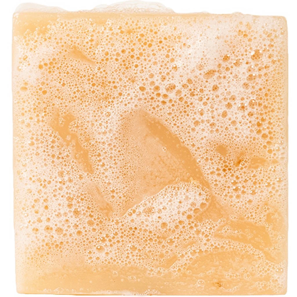 Dr. Squatch : Men's Deep Sea Goats Milk Bar Soap - Image 5