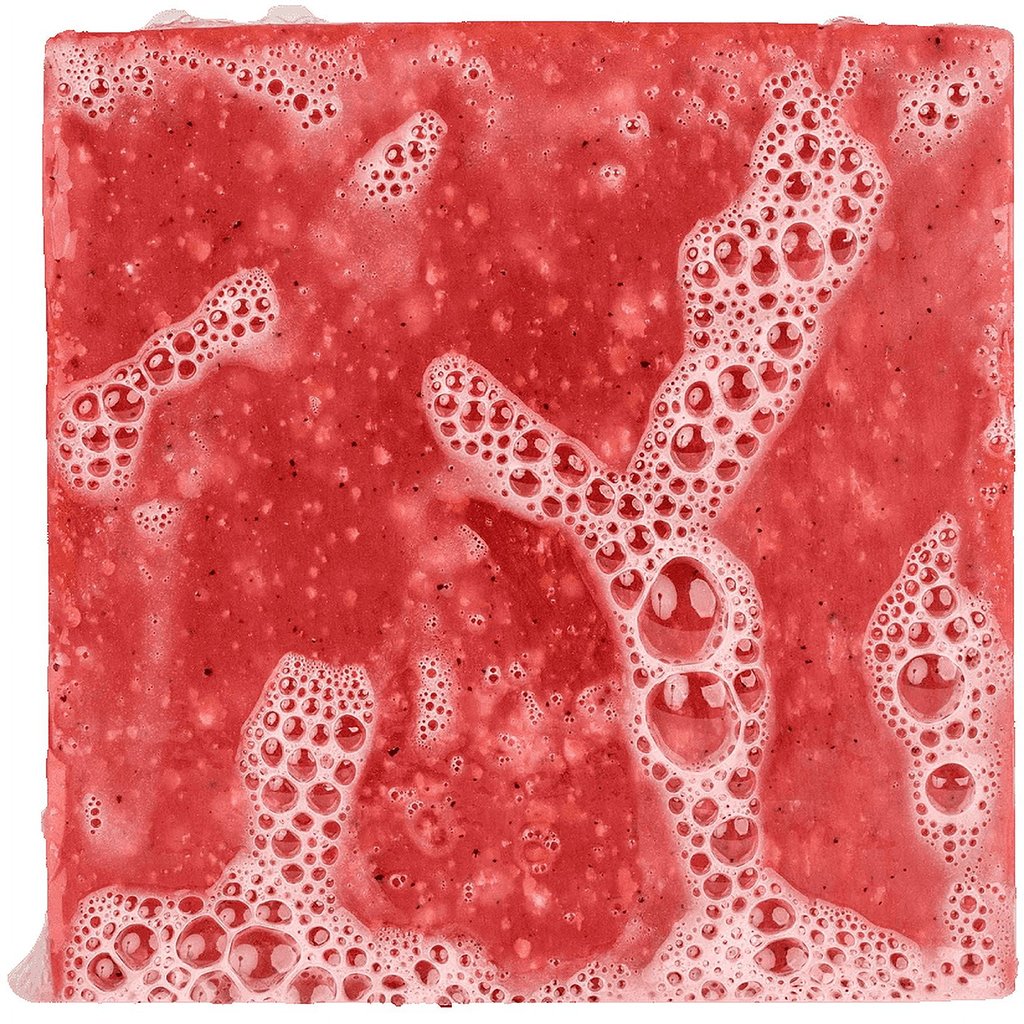Dr. Squatch : Star Wars - Ruthless Rinse - 5oz Bar Soap - Image 2