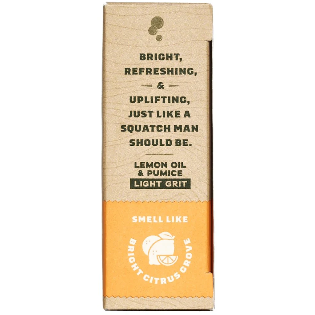 Dr. Squatch : Summer Citrus in Bar Soap - Image 3