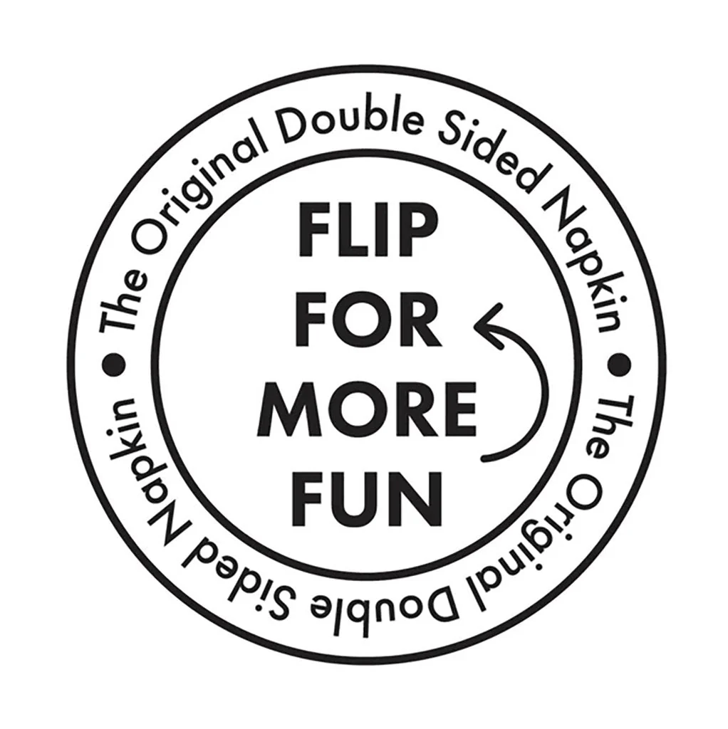 Drinks On Me : 'Trust Me' Napkins - Image 2