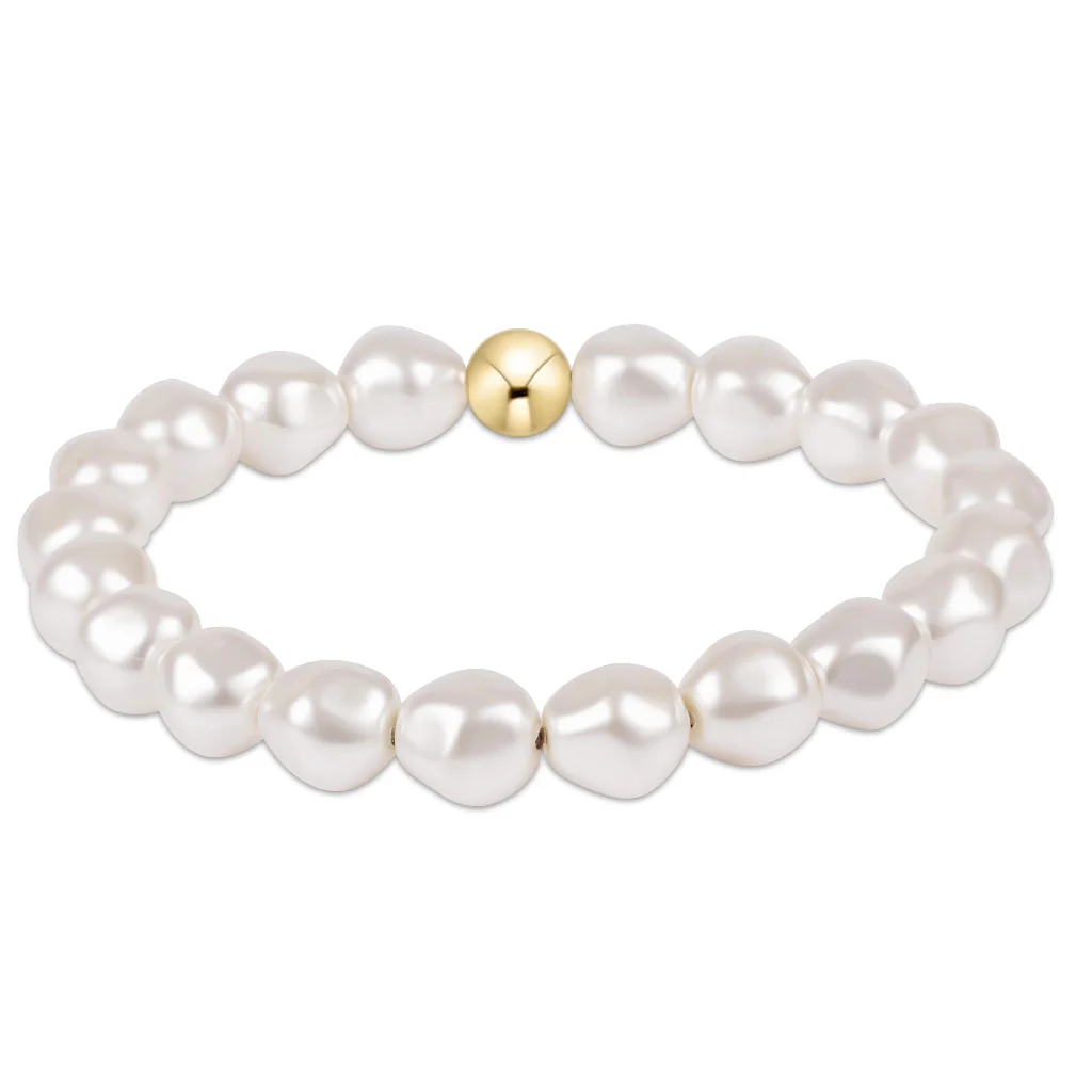 enewton design : Classic Admire Pearl Bracelet 6.25"