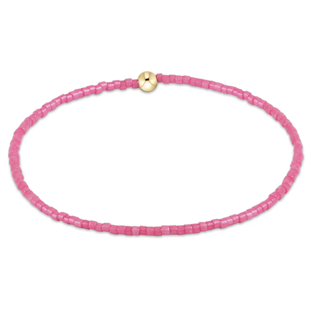 Enewton Design  : Hope Classic Bracelet - Bubblegum