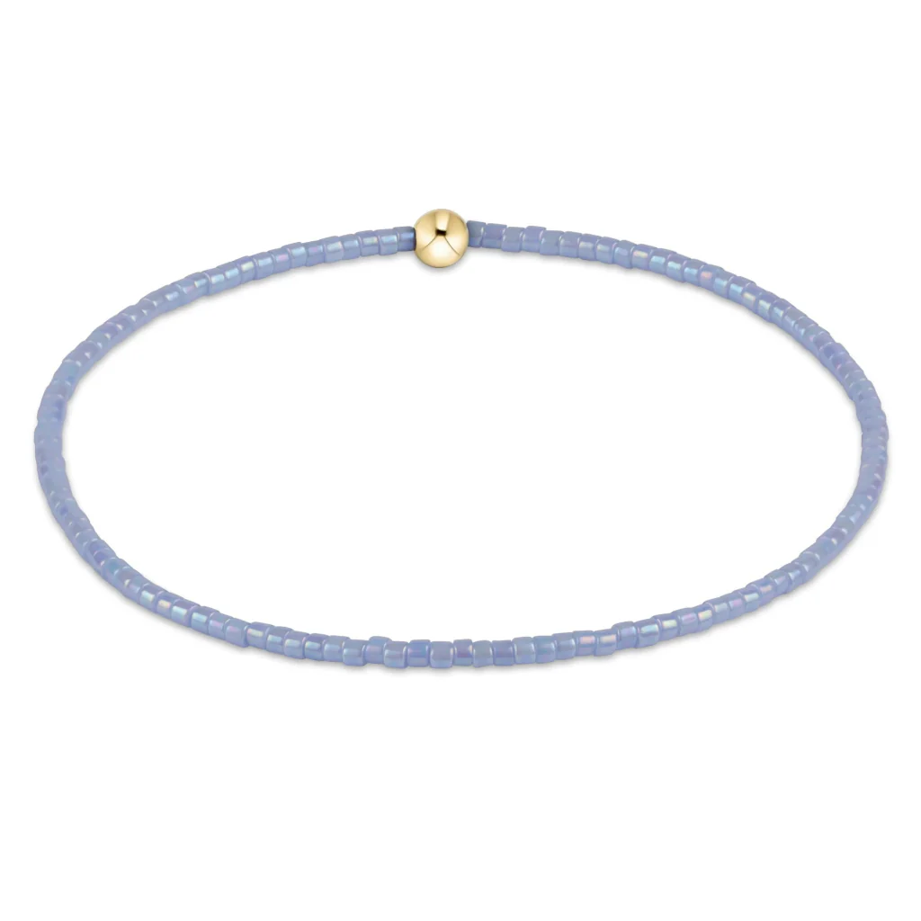 Enewton Design  : Hope Classic Bracelet 6.25" - Ocean Mist