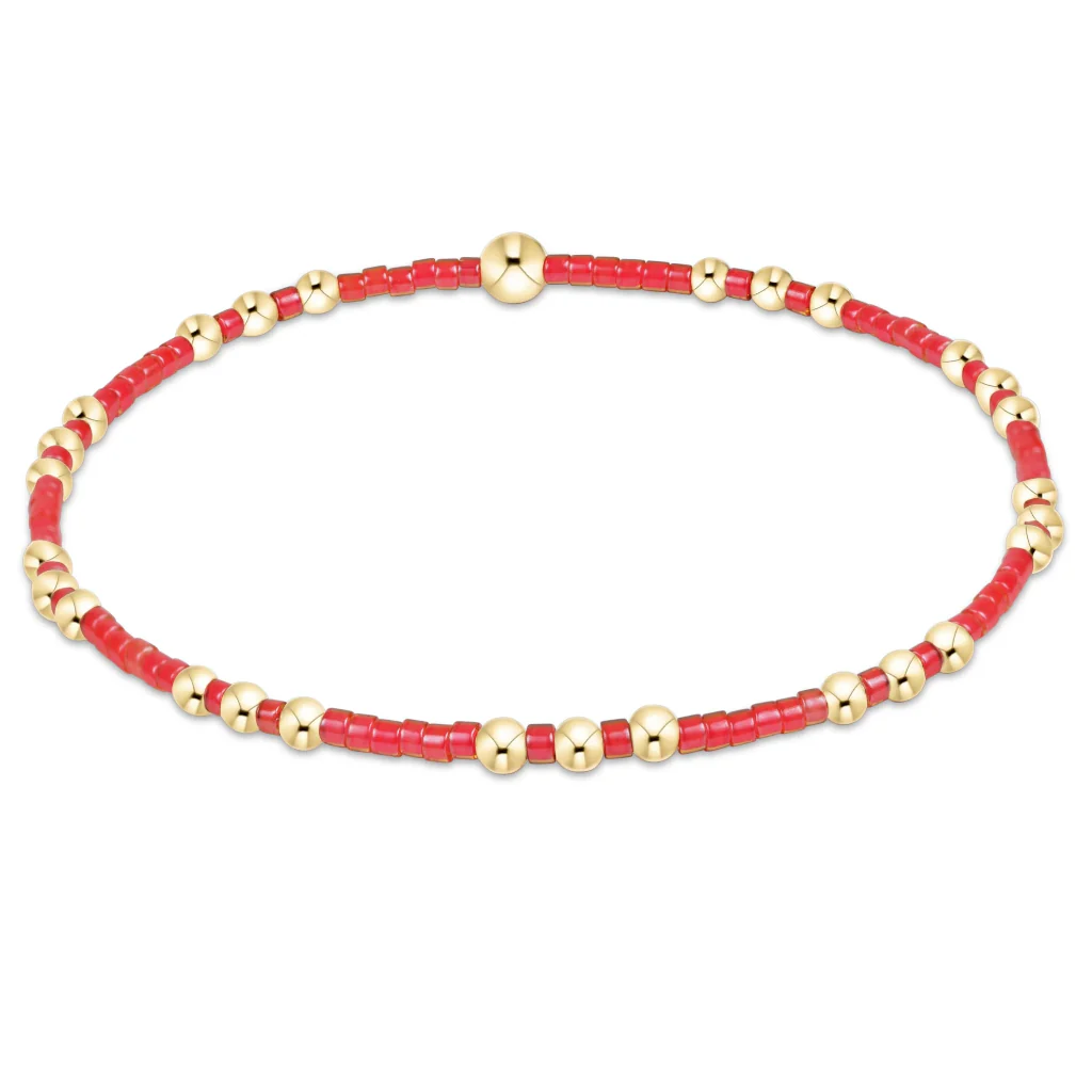 Enewton Design  : Hope Joy Bracelet 6.25" - Sherbert
