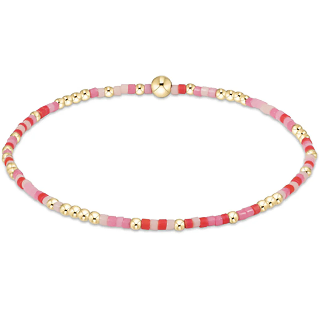 enewton design : Hope Unwritten Bracelet 6.25" - Kind of a pig deal