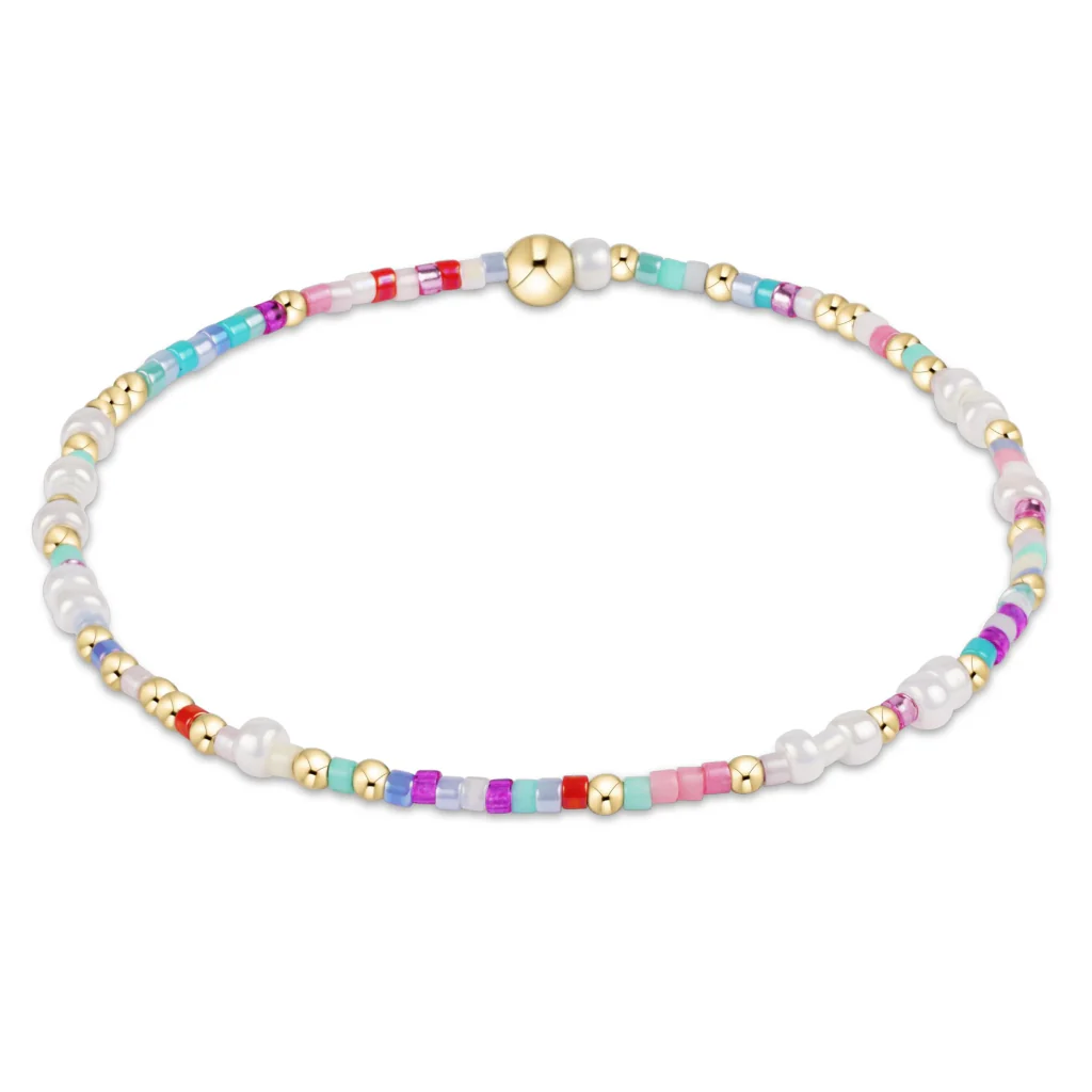 Enewton Design  : Hope Unwritten Bracelets - Party Foul