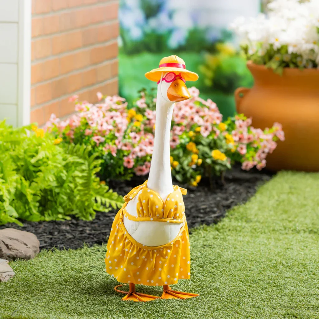 Evergreen : Giddy Goose Outfit, Swimwear - Image 2