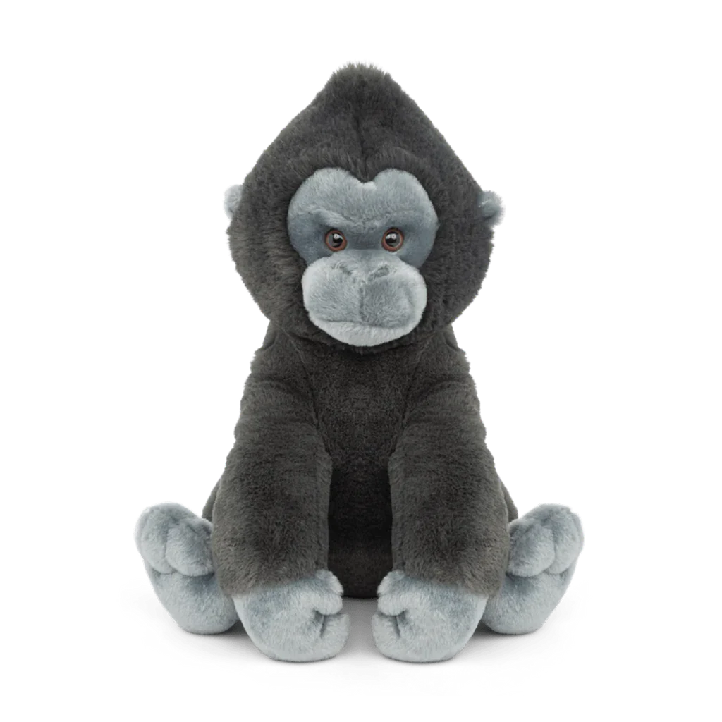 Fahlo : The Traverse Plush - Gorilla With Real Live Tracking - Image 3