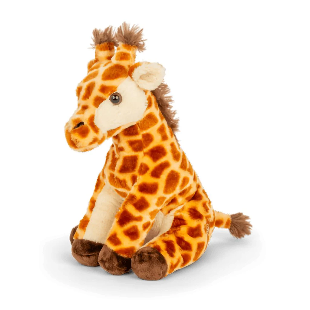 Fahlo : The Trek Plush - Giraffe With Real Live Tracking - Image 2
