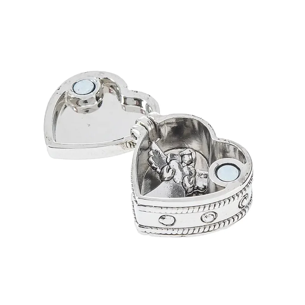 Ganz : Angels In My Heart Prayer Box - Image 3