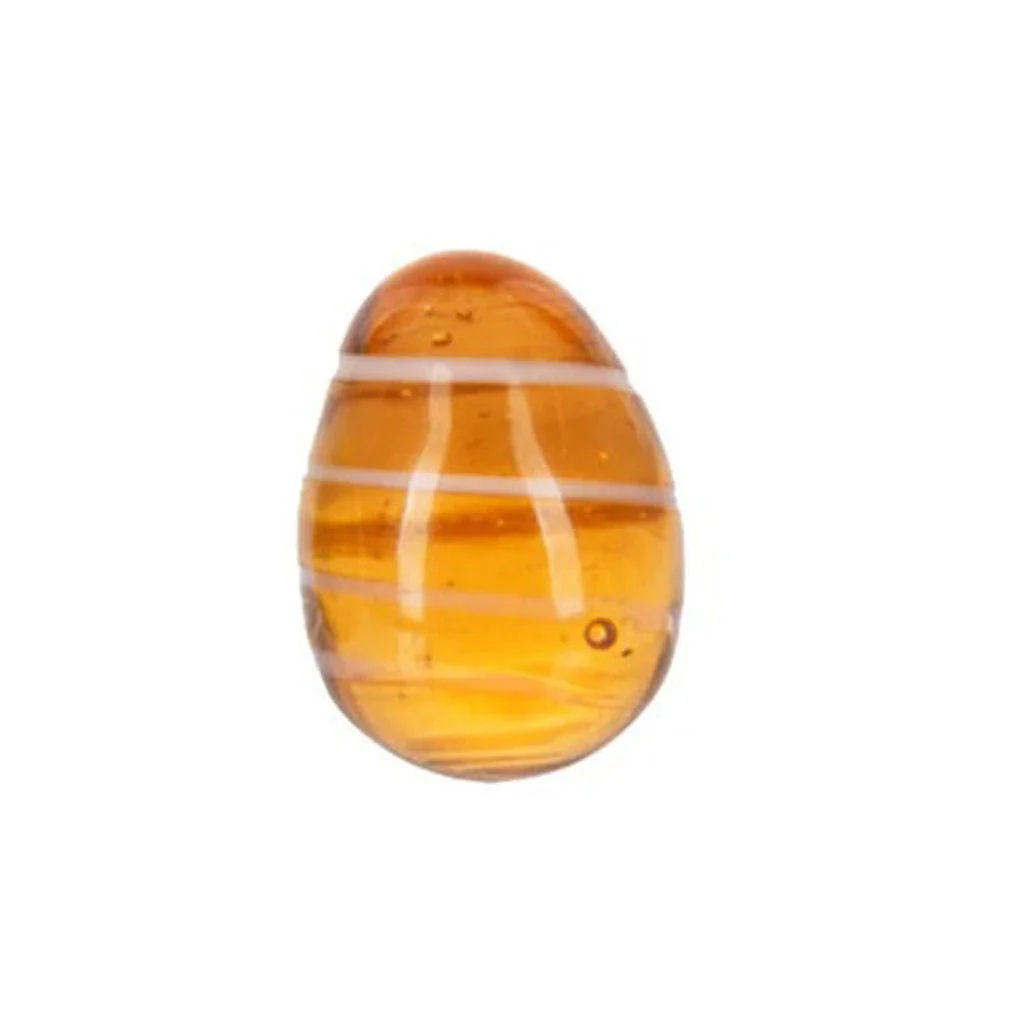 Ganz : Easter Egg Charm  - Assorted 1 at random. Style can not be chosen