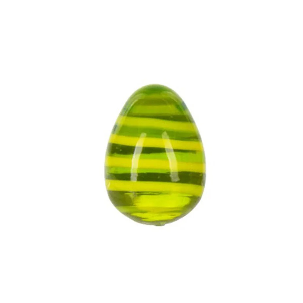 Ganz : Easter Egg Charm  - Assorted 1 at random. Style can not be chosen - Image 7