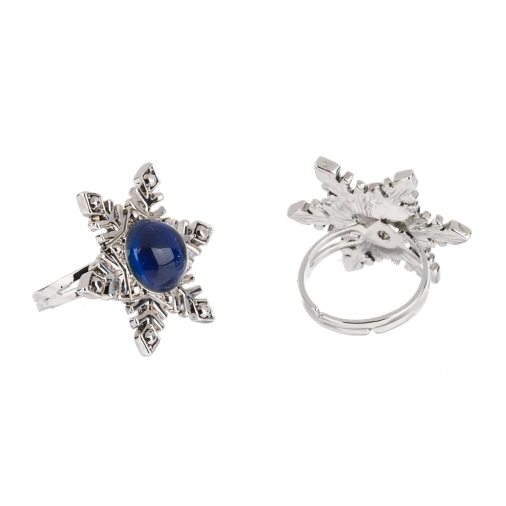 Ganz : Holiday Spirit Ring Charm- Assorted only 1. Style can not be chosen