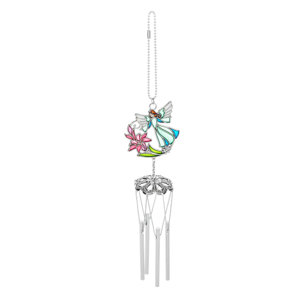 Ganz : Mini Wind Chime - Assorted by style 1 at random - Image 3