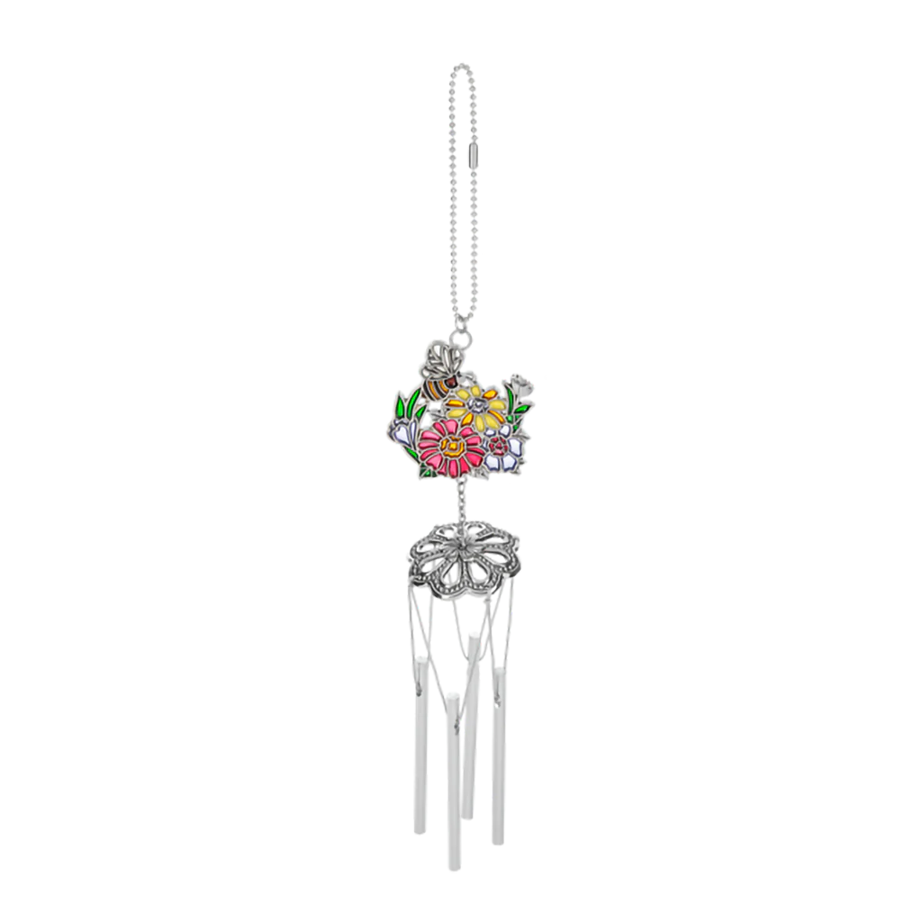 Ganz : Mini Wind Chime - Assorted by style 1 at random - Image 4