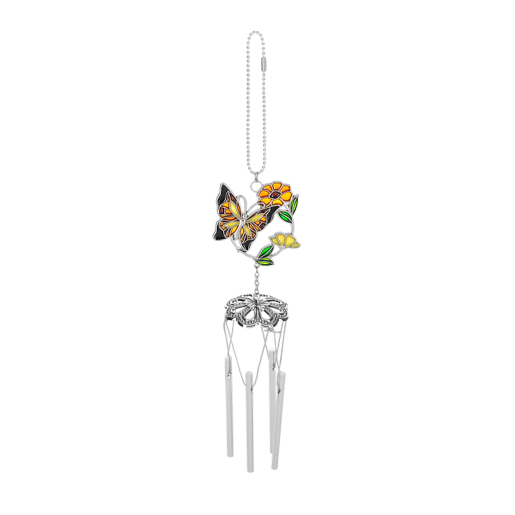 Ganz : Mini Wind Chime - Assorted by style 1 at random - Image 7