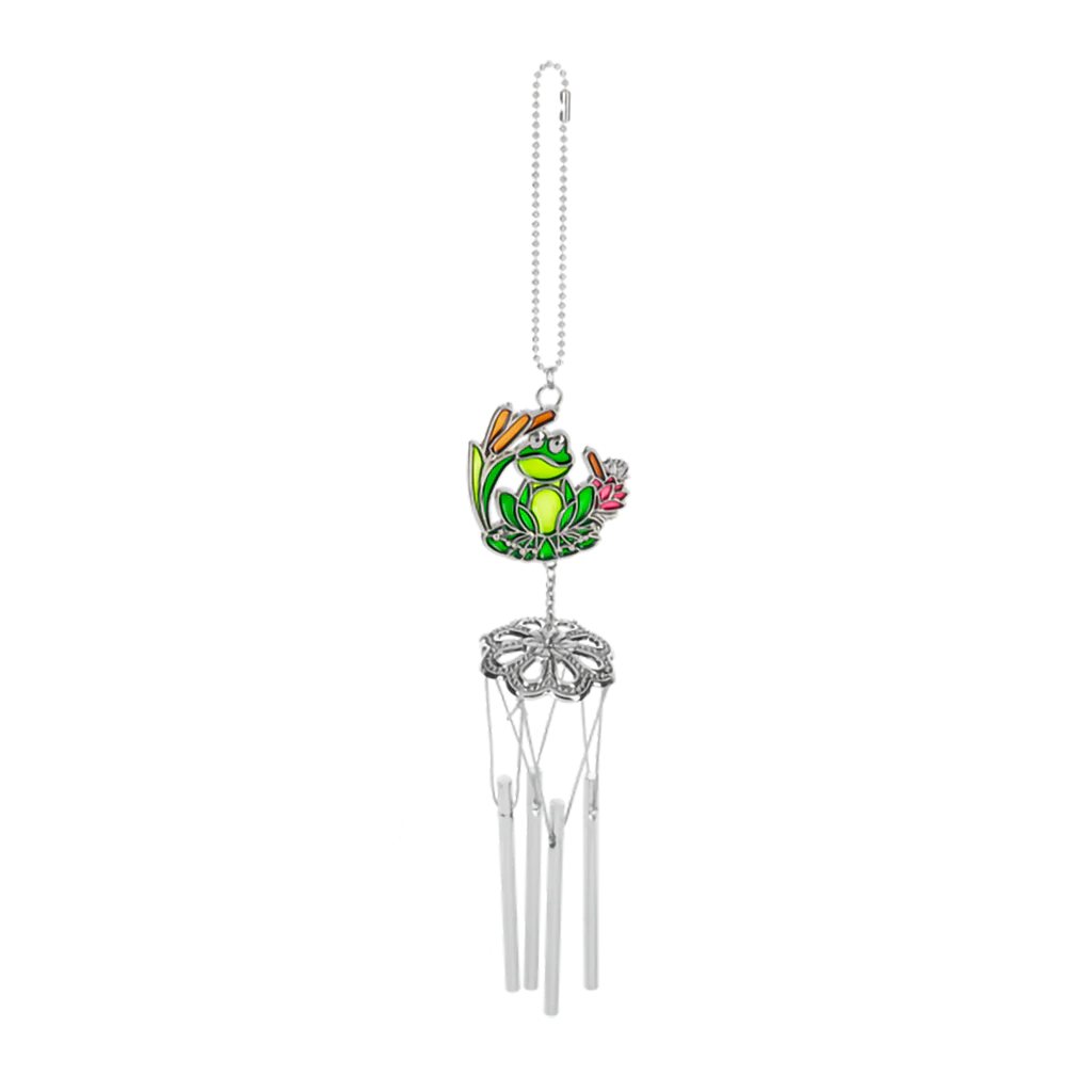 Ganz : Mini Wind Chime - Assorted by style 1 at random - Image 9