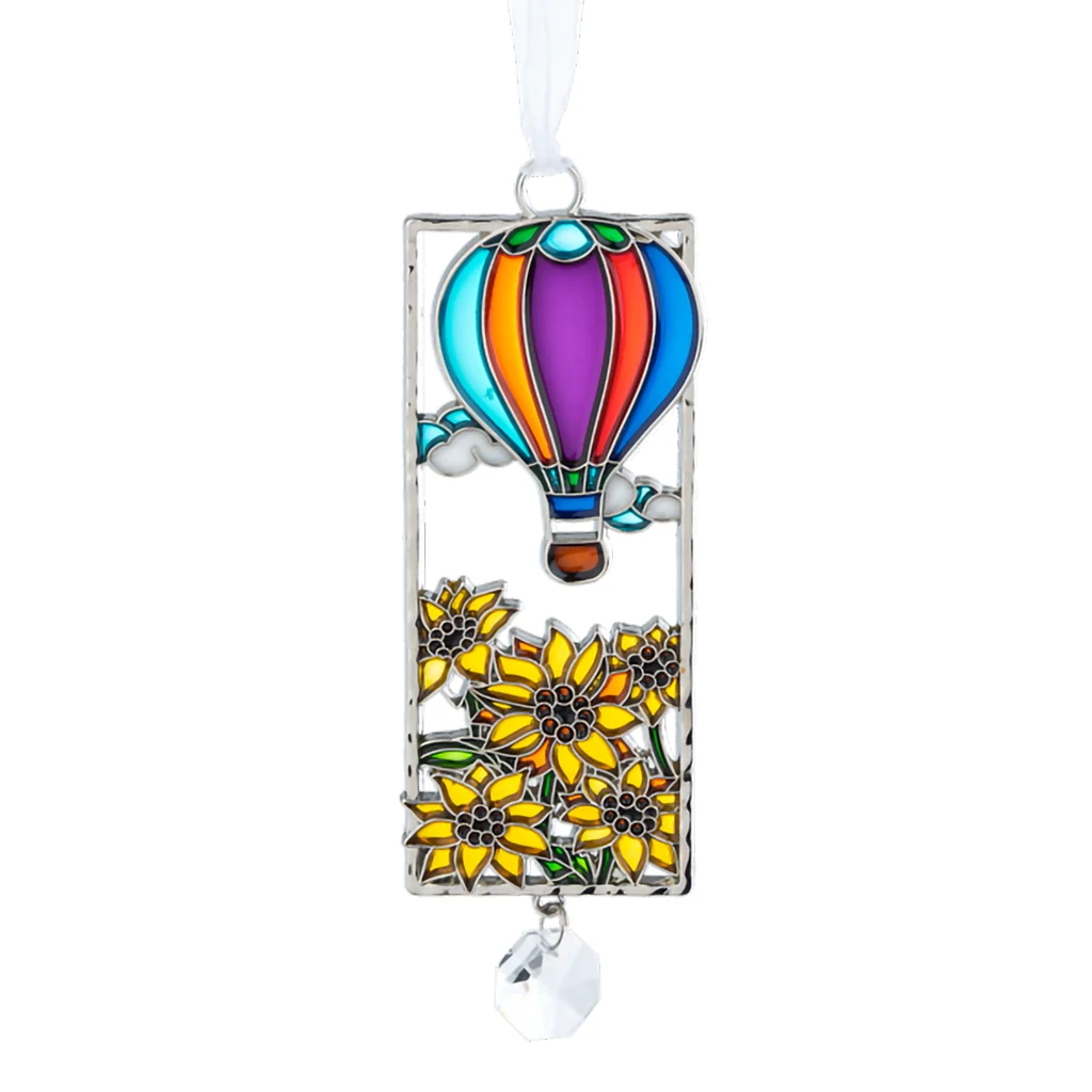 Ganz : Ornament - Life is Beautiful - Assorted by style - Image 3