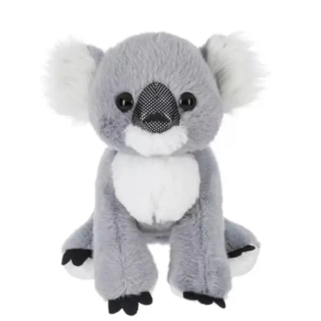 Ganz : Plush Koala 8.5" - Image 2