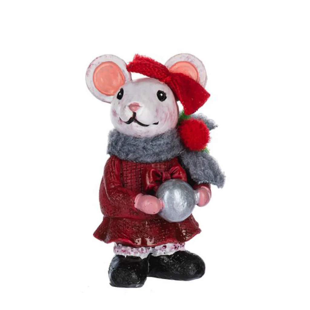 Ganz : Santas Helper Charm