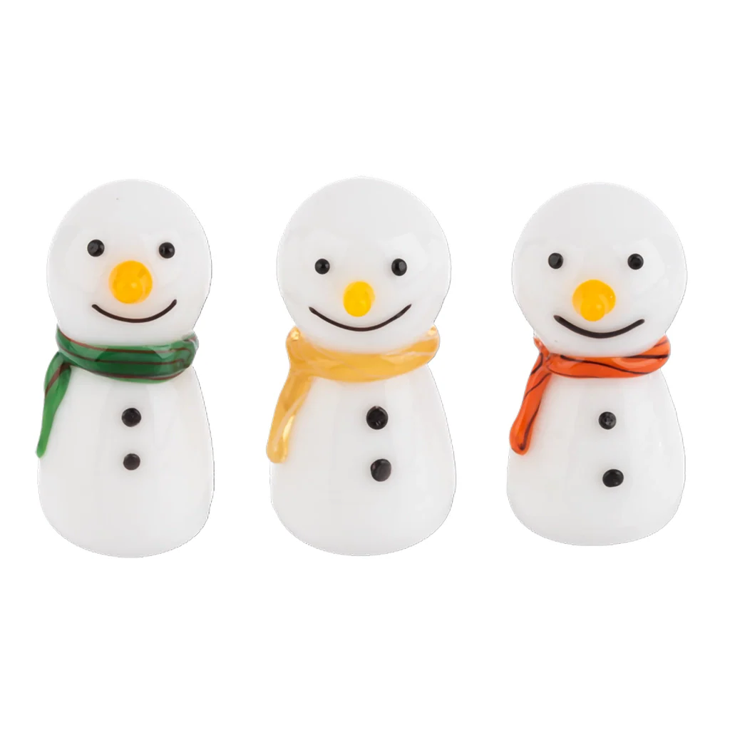 Ganz : Snowman Wishes Charm- Assorted 1 at random. Style can not be chosen