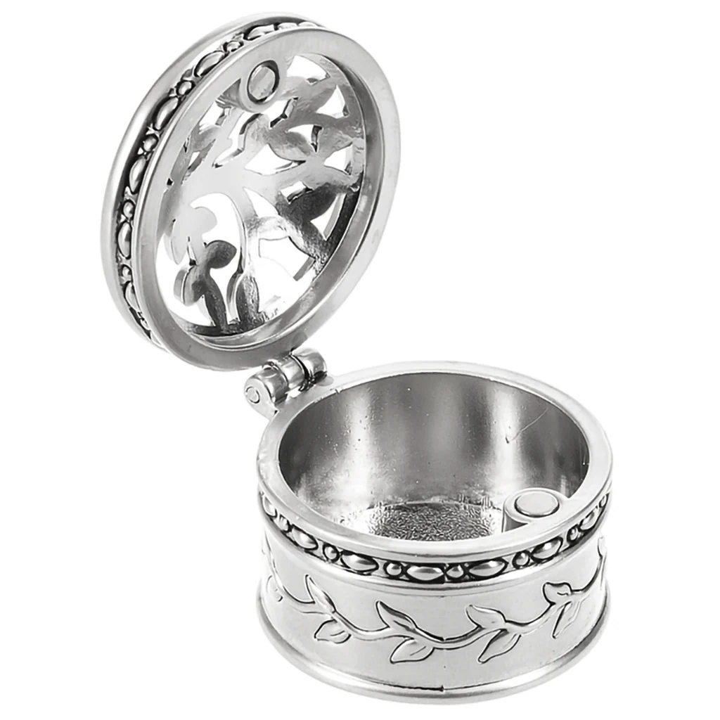 Ganz : Tree of Life Prayer Box - Image 2