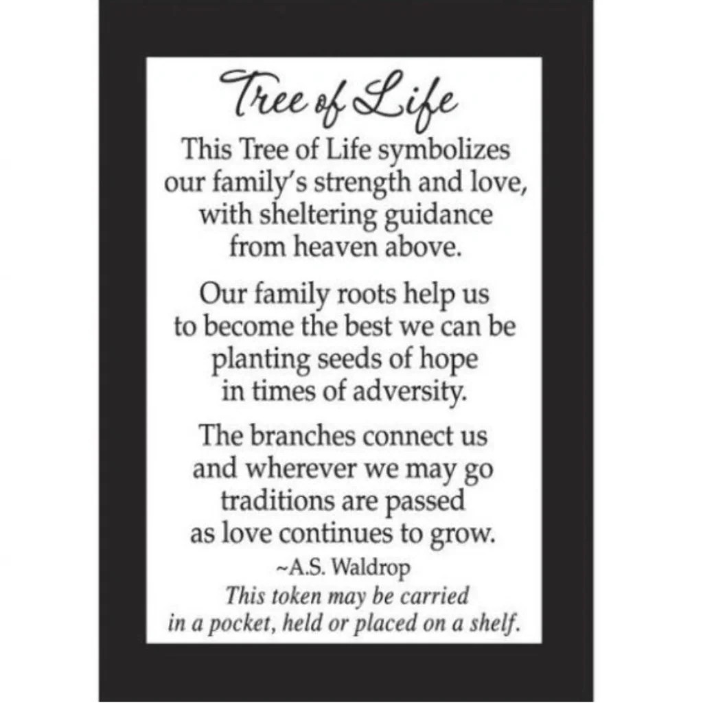 Ganz : Tree of Life Token - Image 2