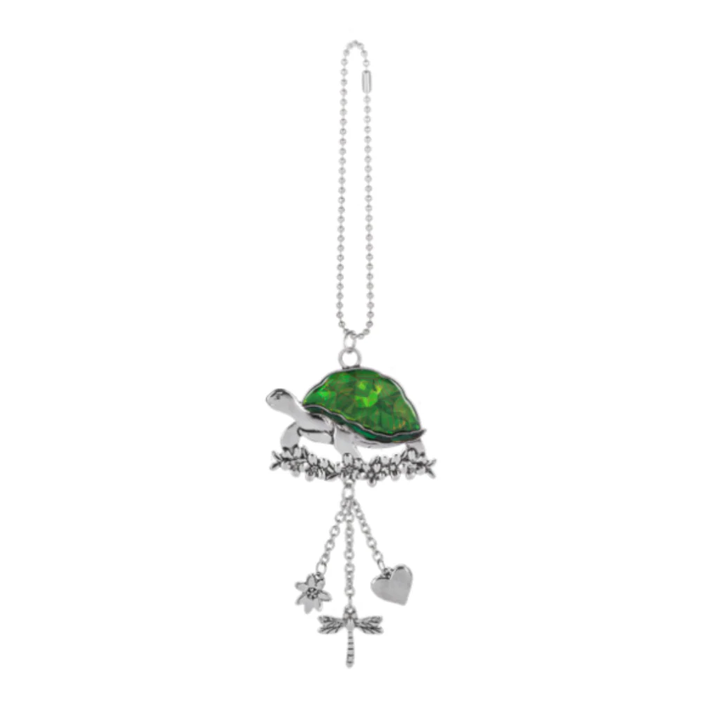 Ganz : Turtle Car Charm