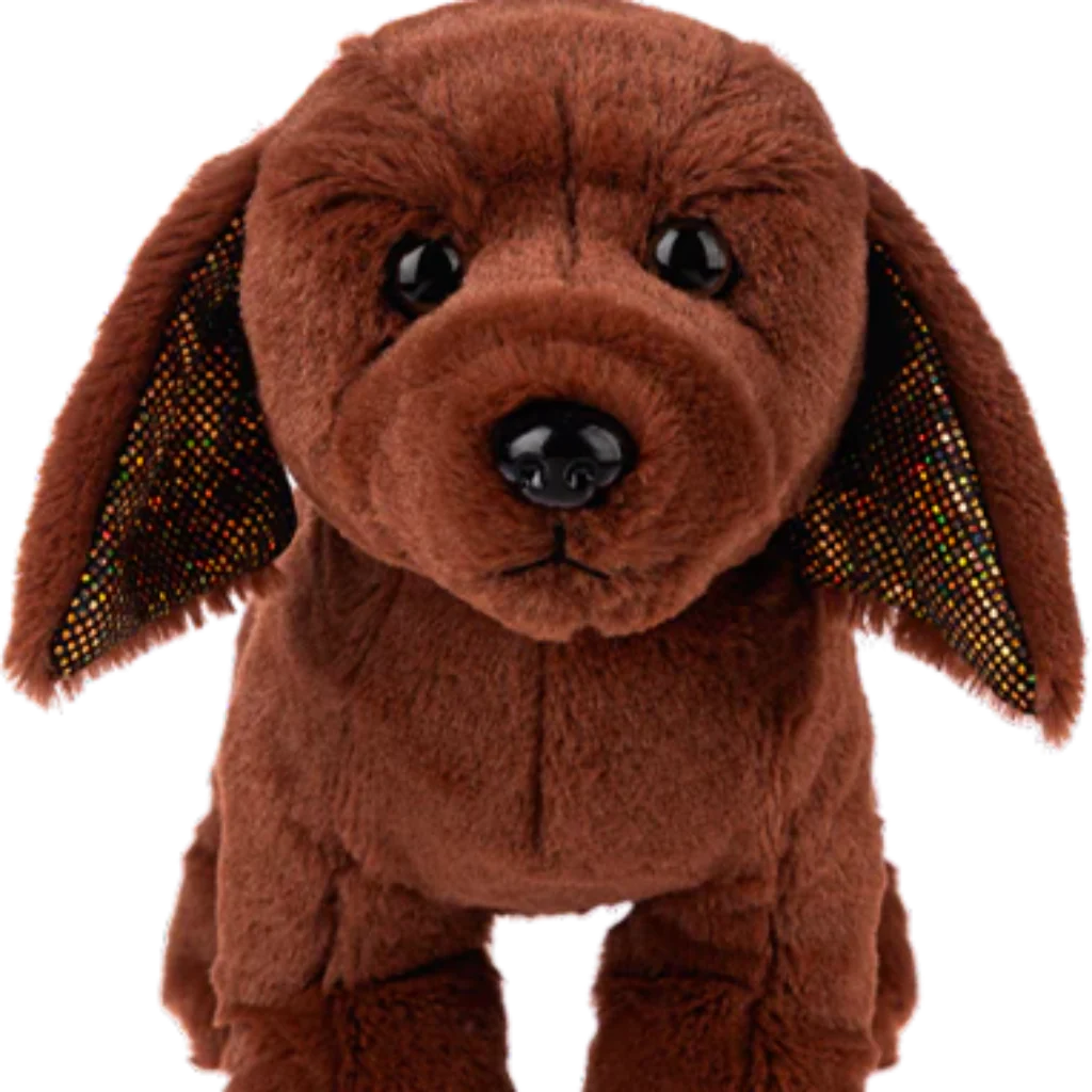Ganz : Webkinz Chocolate Lab | Plush