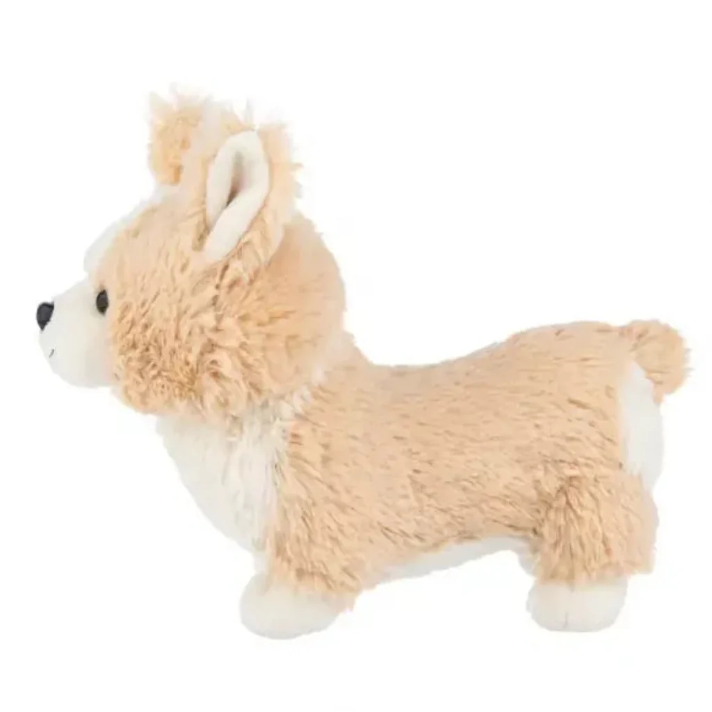 Ganz : Webkinz Corgi Dog Plush - Image 2