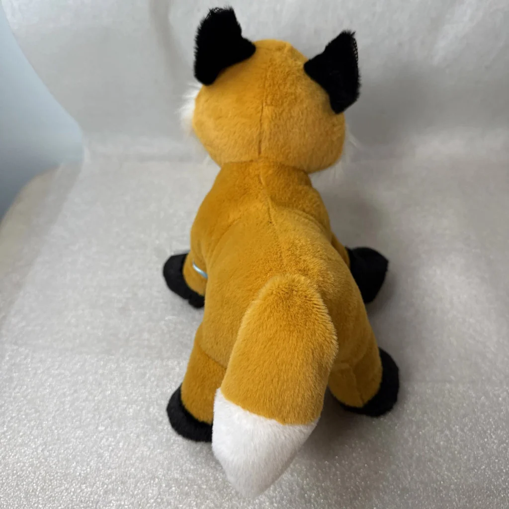 Ganz : Webkinz Next Fox - Image 3