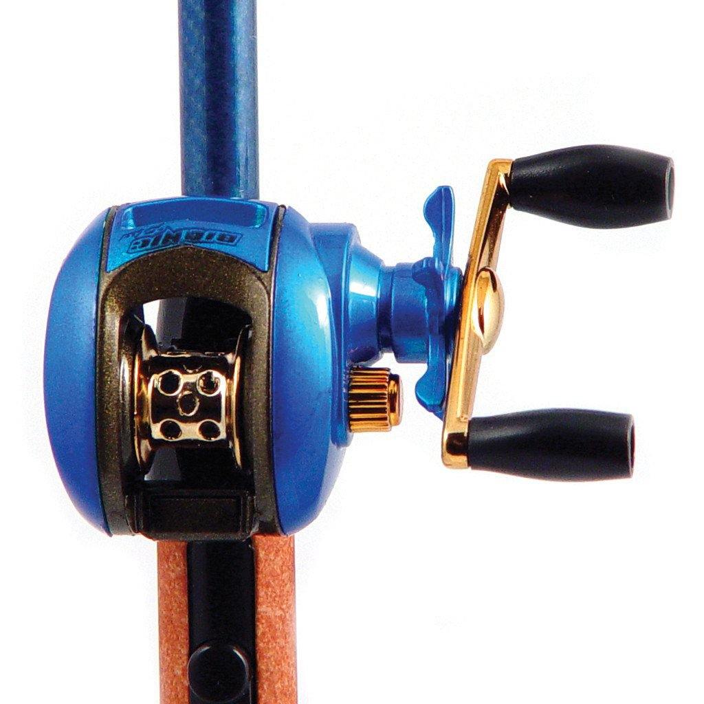 Gibson : Baitcast Fishing Pole BBQ Lighter - Image 3