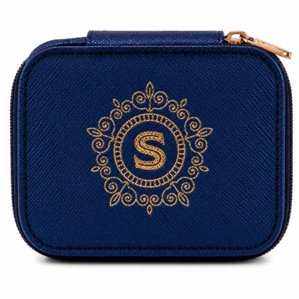 H & H Gifts : Personalised Jewellery Boxes - S
